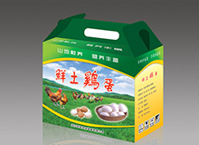 雞蛋包裝盒設(shè)計需要注意些什么？