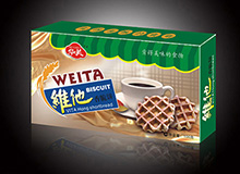 成都食品包裝盒-餅干包裝盒，有多重要，您知道嗎？